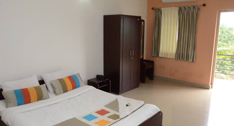 Stay Simple - Raj Gardenia, Coorg 5